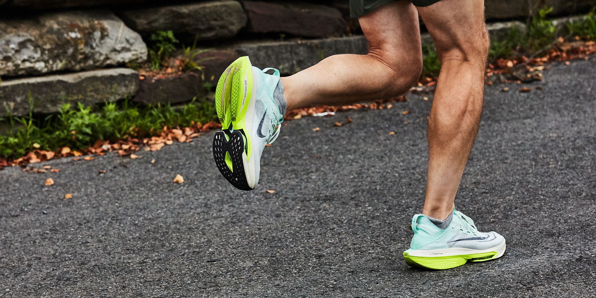 Getting the Best Fit with Running Shoes