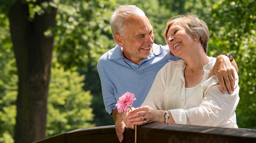 Как накопить на пенсию