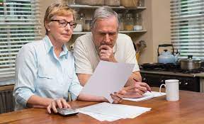 Как накопить на пенсию