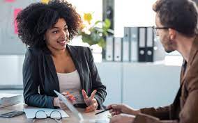 Who Is A Business Growth Consultant & Why Hire One?