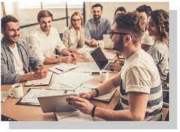 Who Is A Business Growth Consultant & Why Hire One?