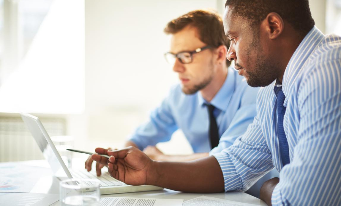 Who Is A Business Growth Consultant & Why Hire One?