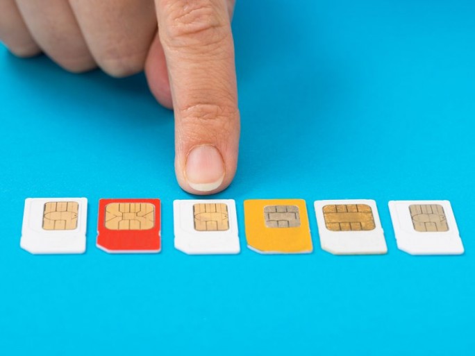 What Is M2M SIM Card Technology