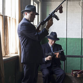 Сколько зарабатывает Мафия