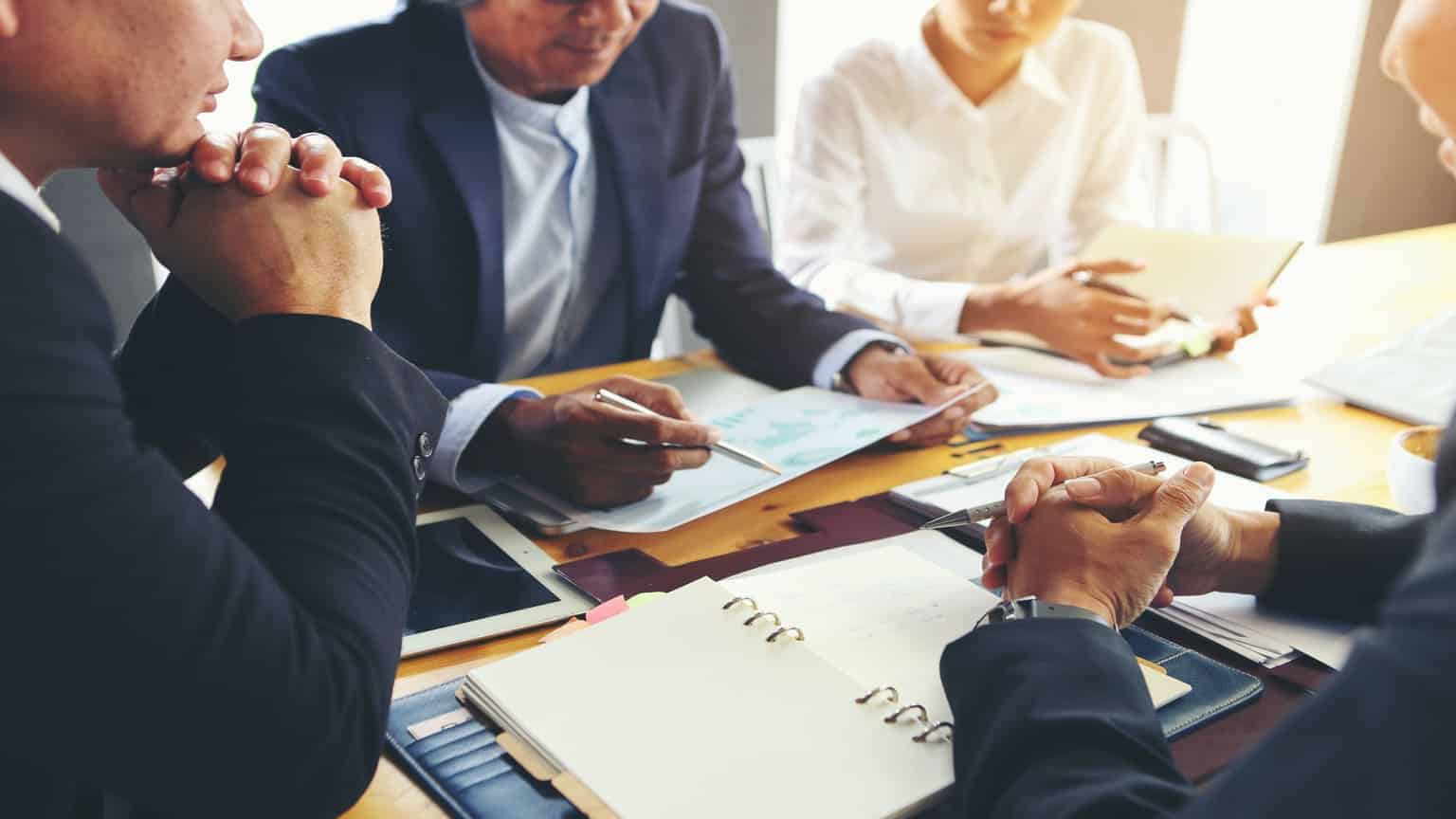 Как вести учёт затрат по направлениям деятельности