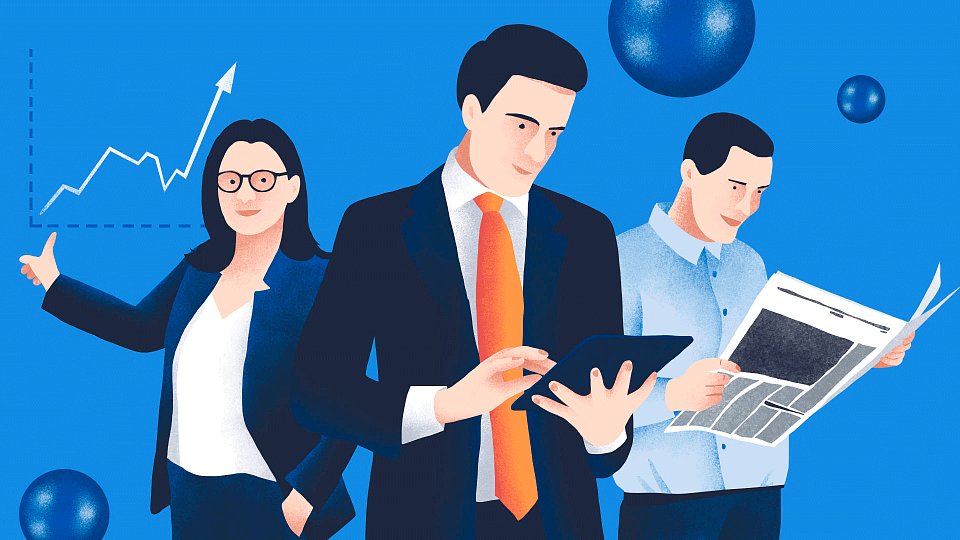 Индивидуальный инвестиционный советник: как им пользоваться