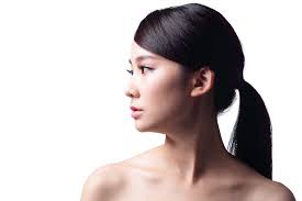 An Asian Nose And Its Aesthetic Concerns