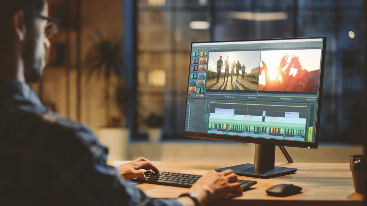 Video Editing How-to: Easy Way To Edit A Video