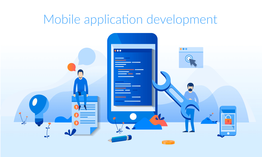 How to Plan Your App Development Process