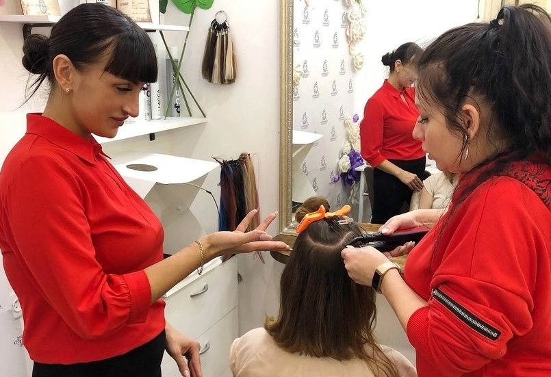 Насколько выгодно продавать и покупать волосы