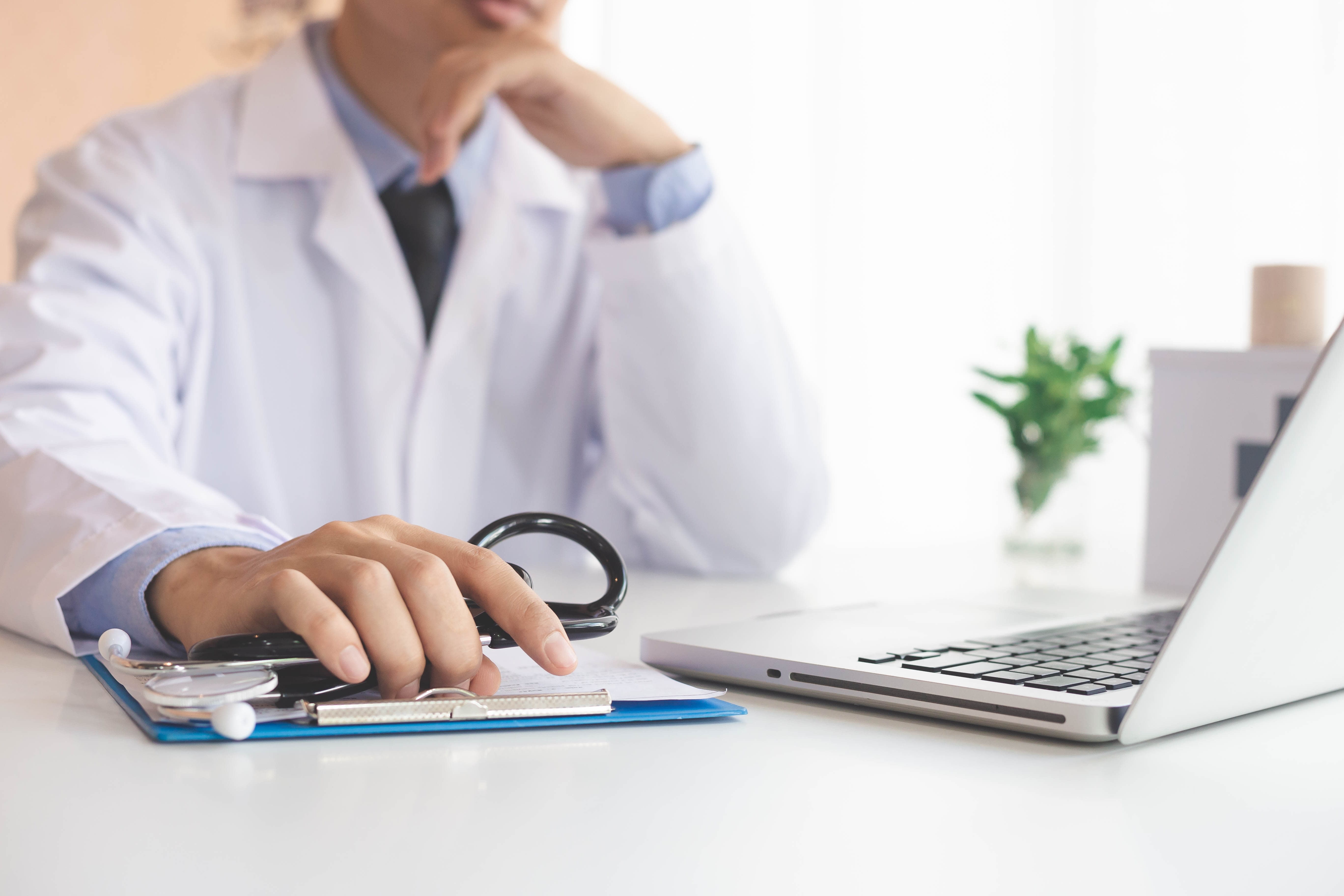 How Do Telemedicine Appointments Work?