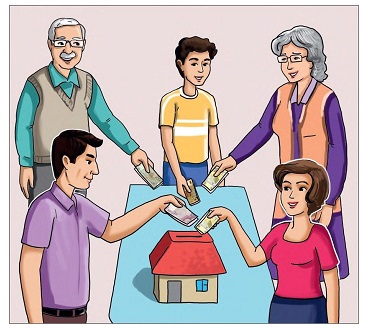 Как спланировать семейный бюджет на развлечения