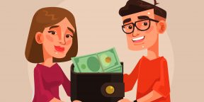 Как спланировать семейный бюджет на развлечения