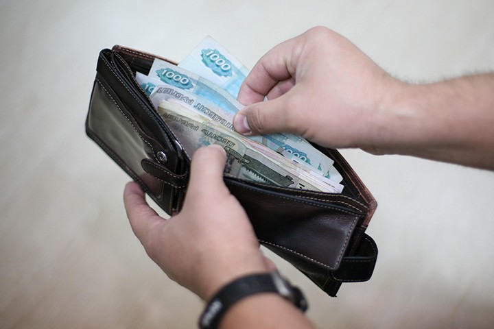 10 шагов к разумным тратам на продукты