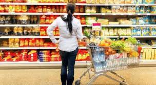 10 шагов к разумным тратам на продукты