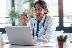 How Do Telemedicine Appointments Work?