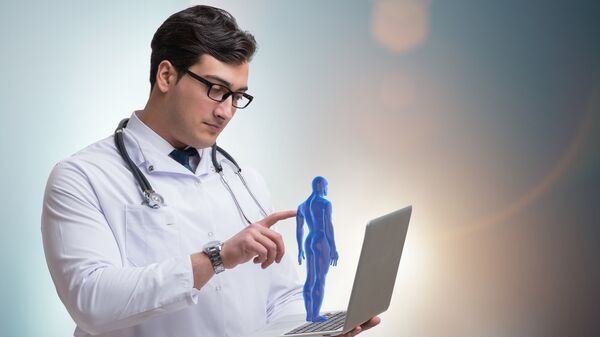 How Do Telemedicine Appointments Work?