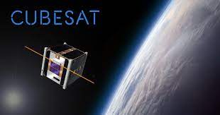 CubeSat Cameras