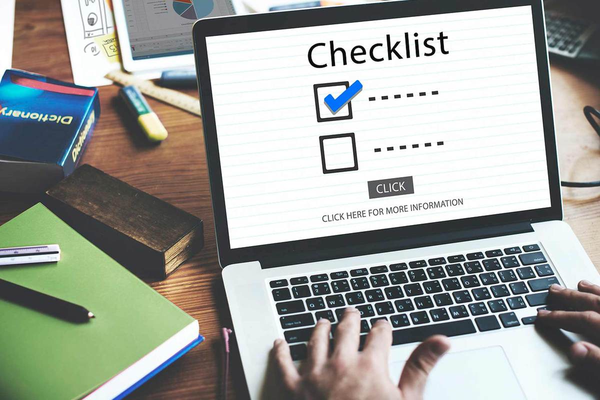 The Go-To Cross-Border E-commerce Checklist