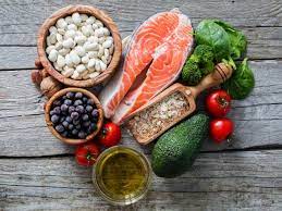 Keeping a Healthy Diet Following Excess Skin Removal