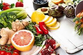 Keeping a Healthy Diet Following Excess Skin Removal