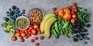 Keeping a Healthy Diet Following Excess Skin Removal