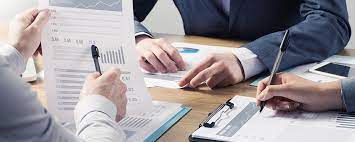 Типы финансовых консультантов, от которых нужно бежать