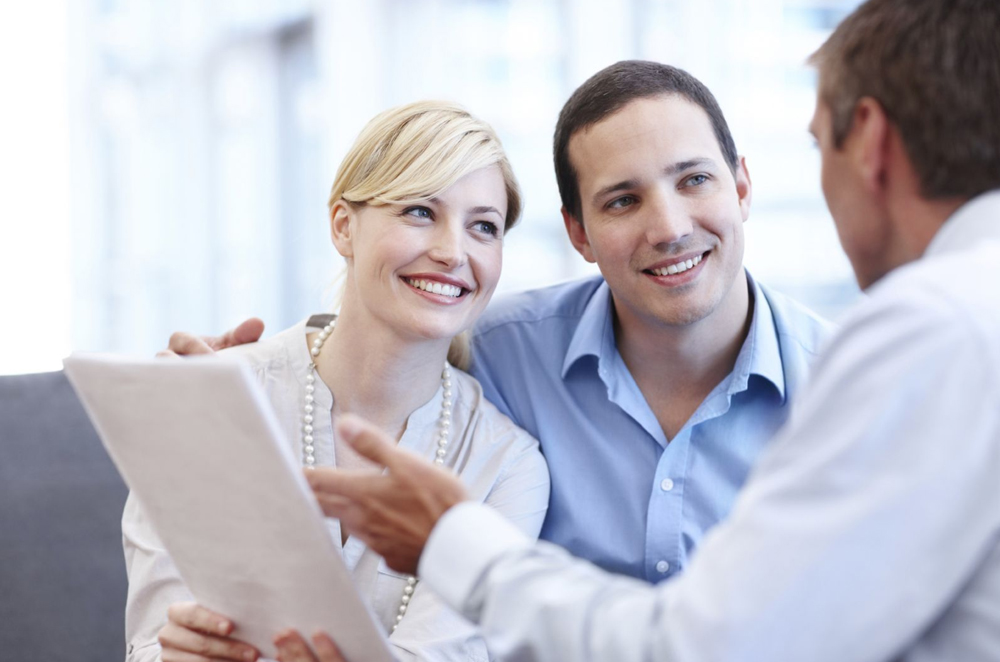 Типы финансовых консультантов, от которых нужно бежать