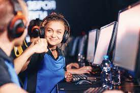 Top 10 Most Interesting Facts About Esports