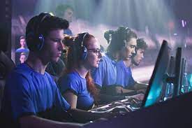 Top 10 Most Interesting Facts About Esports