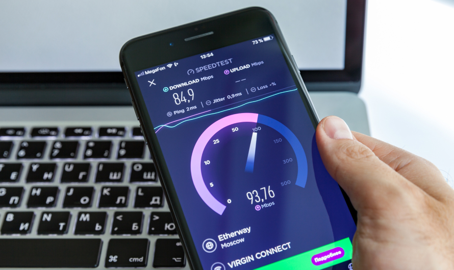 Which Websites is Best To Check Internet Speed