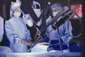 Technologies And Inventions That Changed The World And Medicine