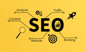 Intro to SEO: Terminology and Metrics