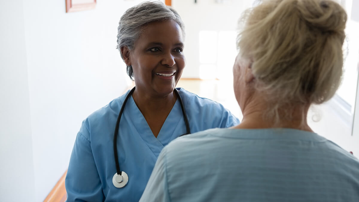 Pursuing Nursing as a Second Career