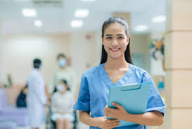 Pursuing Nursing as a Second Career