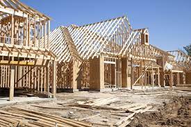 New Technology for New Home Construction