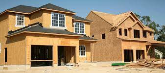 New Technology for New Home Construction