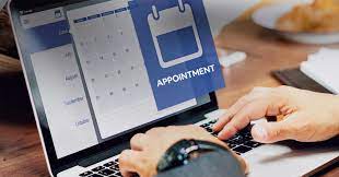 Your Guide To Online Appointment Software