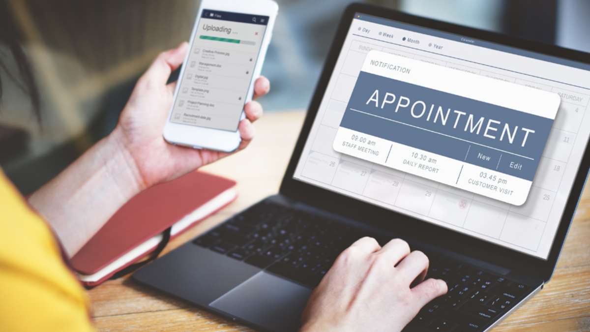 Your Guide To Online Appointment Software
