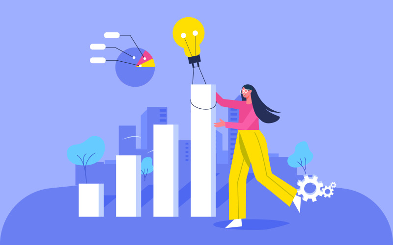 Ключевые управленческие концепции развития бизнеса