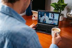 5 Useful Tips For Successfully Shifting To Remote Work