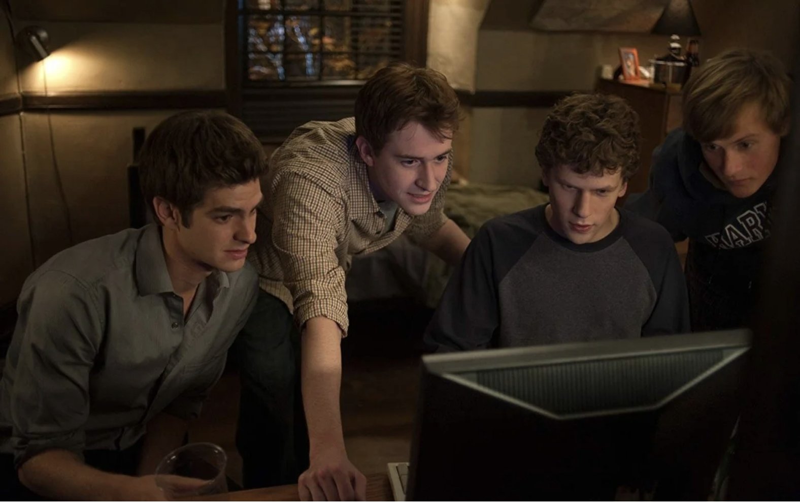 10 фильмов о деньгах и их жертвах