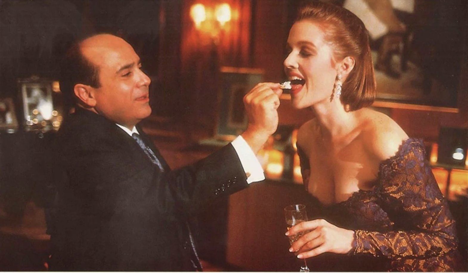 10 фильмов о деньгах и их жертвах