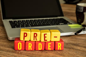 How To Increase Your Product Pre-Order Registrations With The Use Of QR Codes?