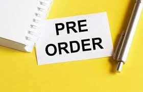 How To Increase Your Product Pre-Order Registrations With The Use Of QR Codes?