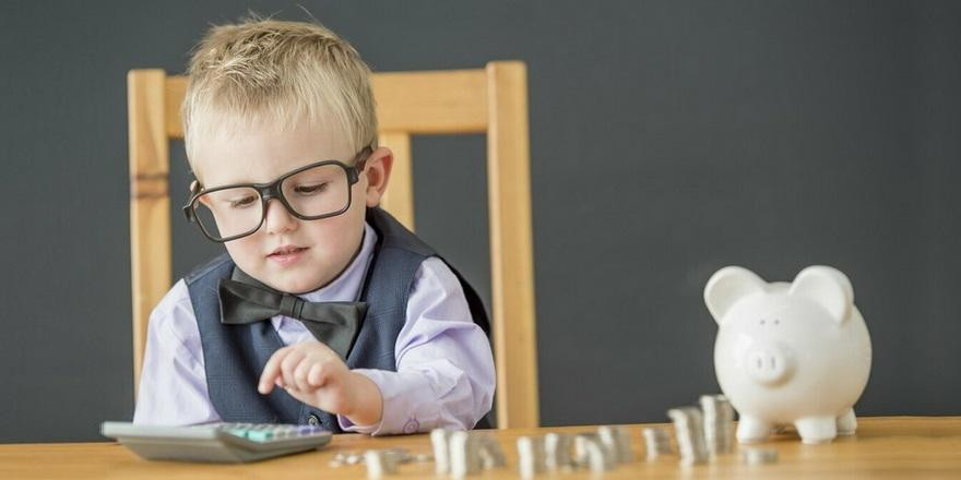 Сколько «стоит» ребенок