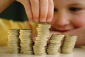 Сколько «стоит» ребенок