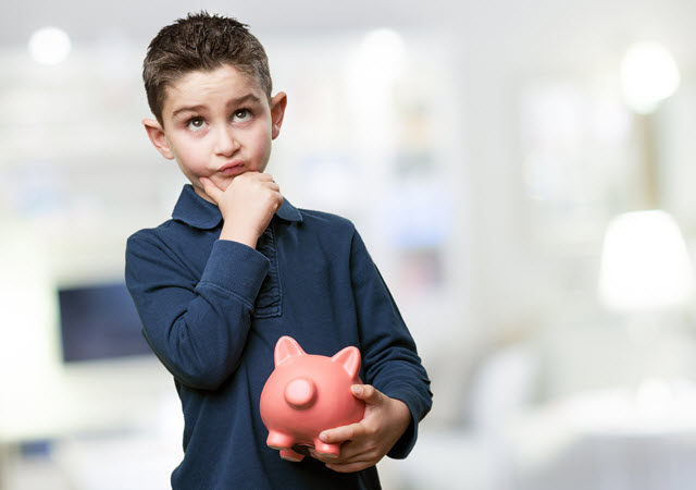 Сколько «стоит» ребенок