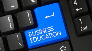 Why Do Adults Learn? A Few Facts About Business Education