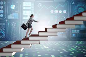 Why Do Adults Learn? A Few Facts About Business Education